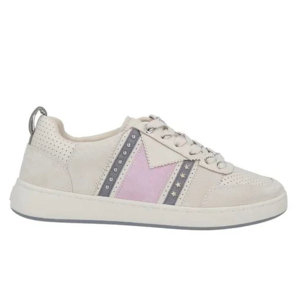 NEW IN BOX Maje Furious Fashion Sneakers size 36